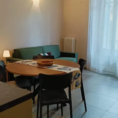 A Casa Di Anna