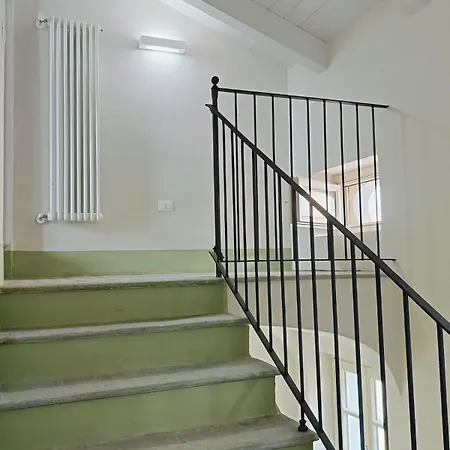 Lejlighed A Casa Di Anna Cocconato