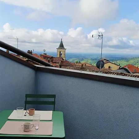 A Casa Di Anna * Кокконато