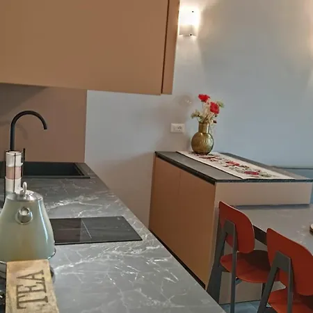 A Casa Di Anna Lejlighed Cocconato