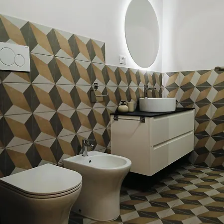 Апартаменты A Casa Di Anna Кокконато