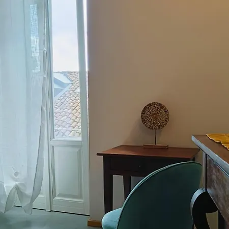 A Casa Di Anna Апартаменты Кокконато