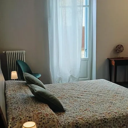 Апартаменты A Casa Di Anna Кокконато