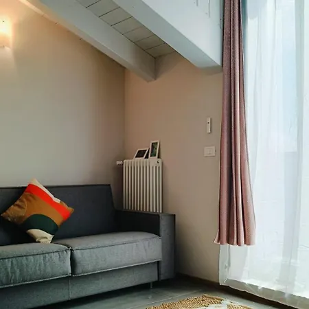 A Casa Di Anna Кокконато