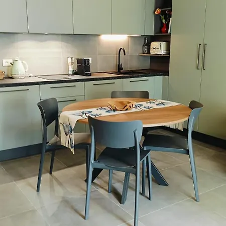 Lejlighed A Casa Di Anna Cocconato