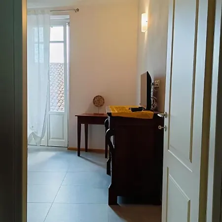A Casa Di Anna Lejlighed