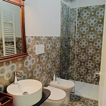 A Casa Di Anna Lejlighed *